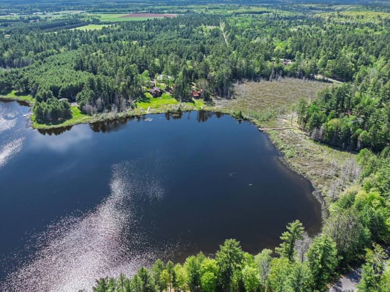 4115 Shangri La Rd, , Washington,  WI 54521