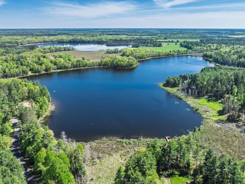 4115 Shangri La Rd, , Washington,  WI 54521