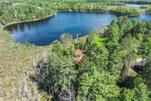 4115 Shangri La Rd, , Washington,  WI 54521