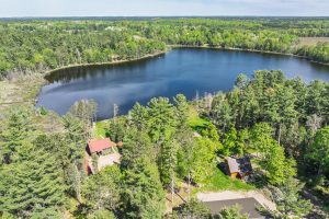 4115 Shangri La Rd, , Washington,  WI 54521