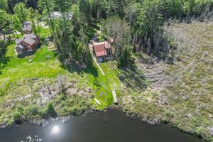 4115 Shangri La Rd, , Washington,  WI 54521