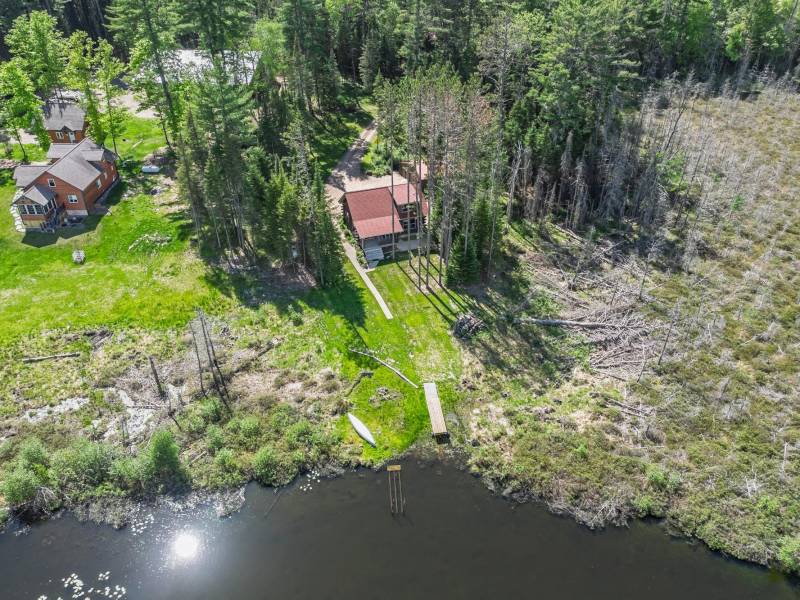 4115 Shangri La Rd, , Washington,  WI 54521
