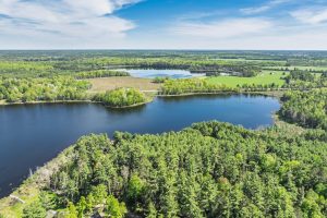 4115 Shangri La Rd, , Washington,  WI 54521