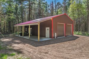 4115 Shangri La Rd, , Washington,  WI 54521