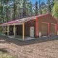 4115 Shangri La Rd, , Washington,  WI 54521