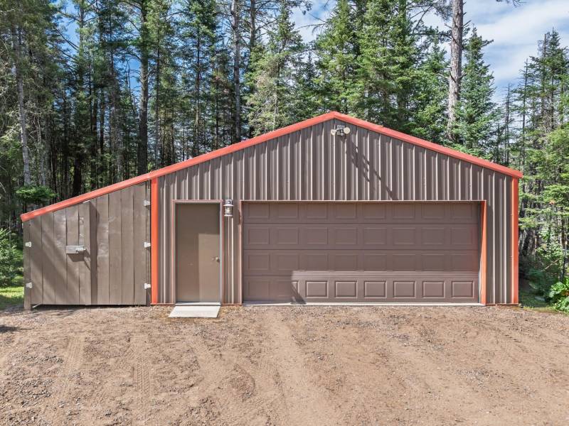4115 Shangri La Rd, , Washington,  WI 54521