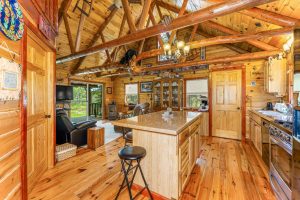 4115 Shangri La Rd, , Washington,  WI 54521