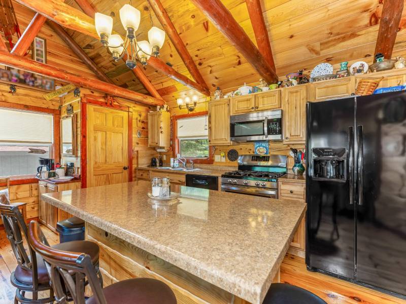4115 Shangri La Rd, , Washington,  WI 54521