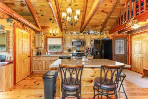 4115 Shangri La Rd, , Washington,  WI 54521