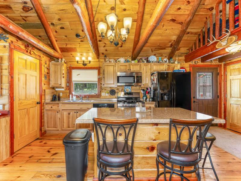 4115 Shangri La Rd, , Washington,  WI 54521