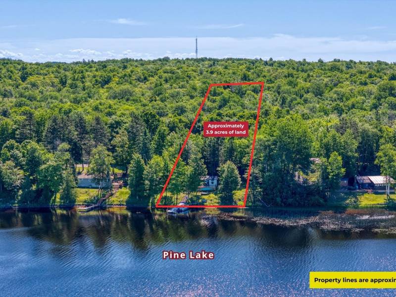 4169W Forester Rd, , Hurley,  WI 54534