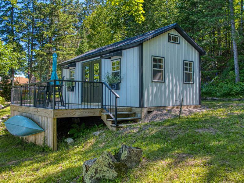 4169W Forester Rd, , Hurley,  WI 54534