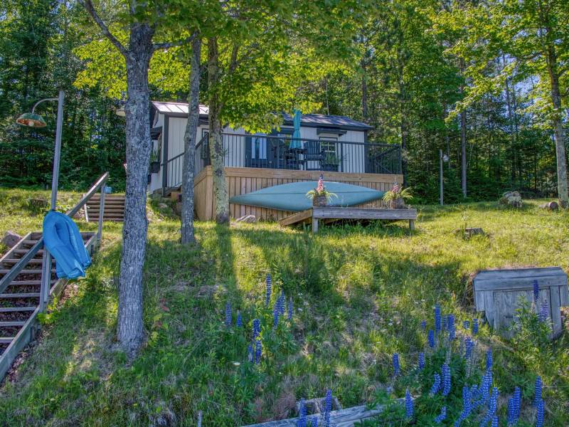 4169W Forester Rd, , Hurley,  WI 54534