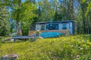 4169W Forester Rd, , Hurley,  WI 54534
