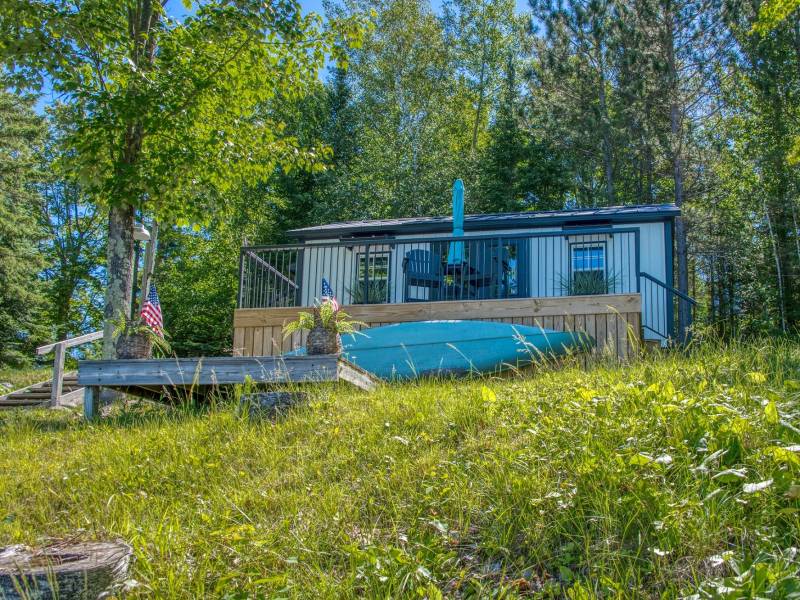 4169W Forester Rd, , Hurley,  WI 54534