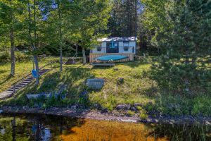 4169W Forester Rd, , Hurley,  WI 54534