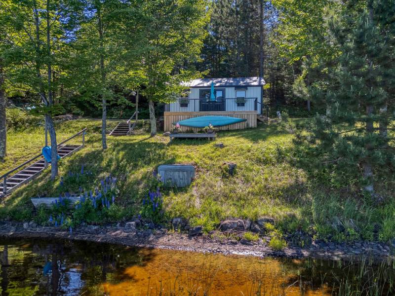 4169W Forester Rd, , Hurley,  WI 54534