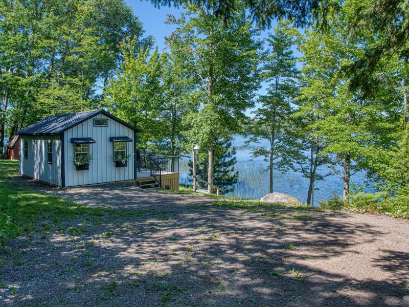 4169W Forester Rd, , Hurley,  WI 54534