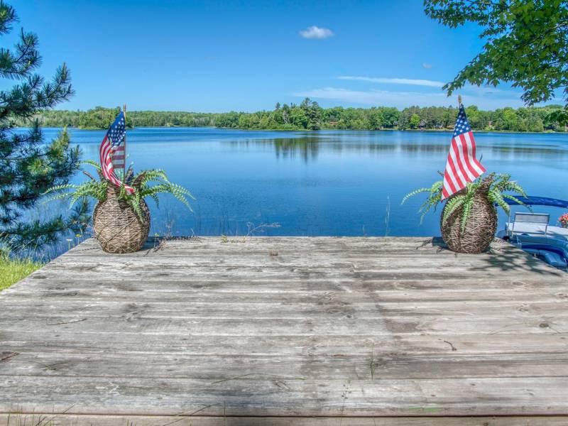 4169W Forester Rd, , Hurley,  WI 54534