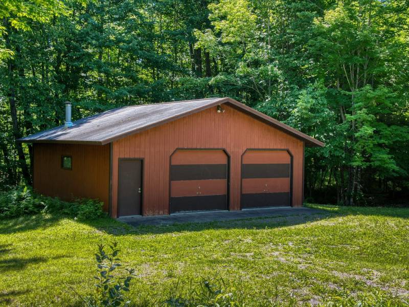 4169W Forester Rd, , Hurley,  WI 54534
