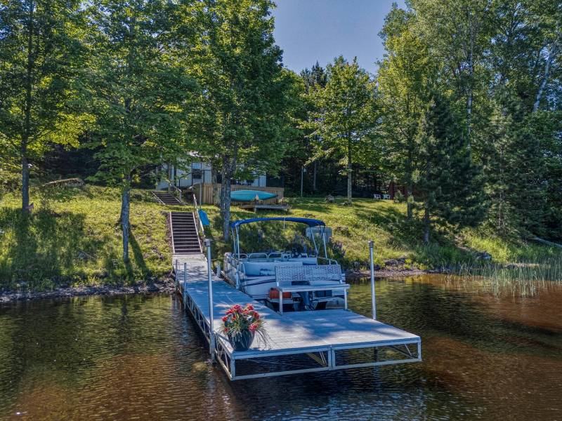 4169W Forester Rd, , Hurley,  WI 54534