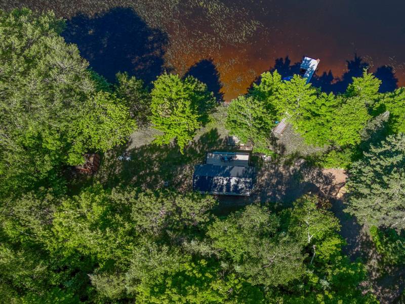 4169W Forester Rd, , Hurley,  WI 54534
