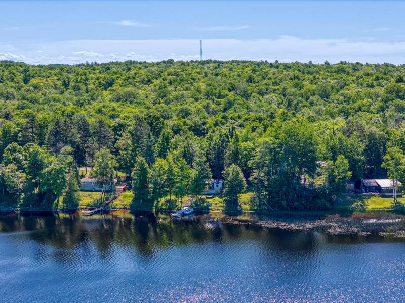 4169W Forester Rd, , Hurley,  WI 54534