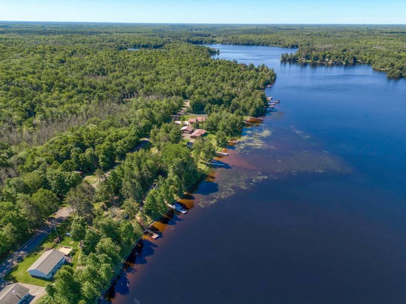4169W Forester Rd, , Hurley,  WI 54534