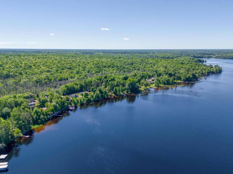 4169W Forester Rd, , Hurley,  WI 54534