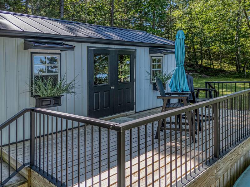 4169W Forester Rd, , Hurley,  WI 54534