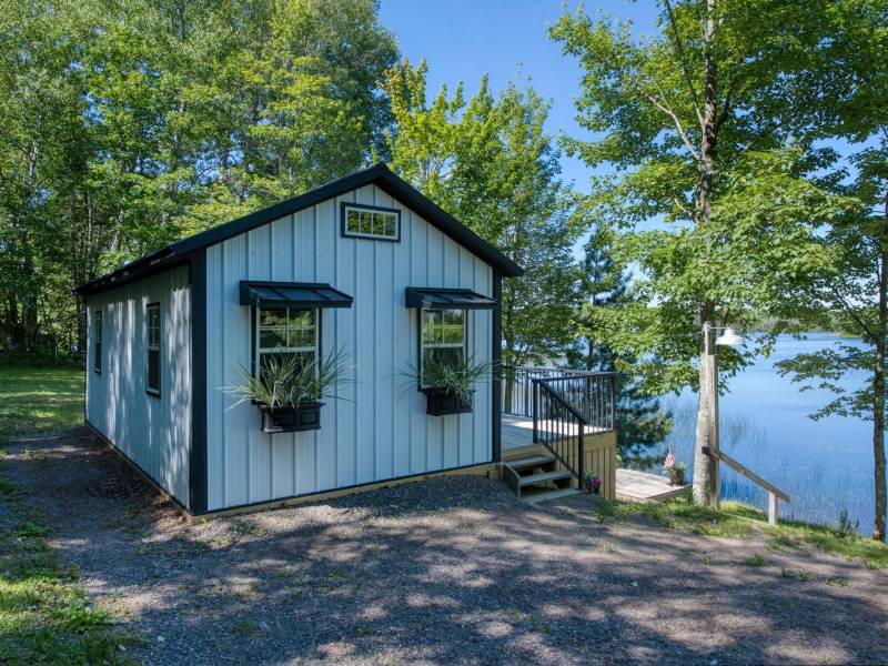 4169W Forester Rd, , Hurley,  WI 54534