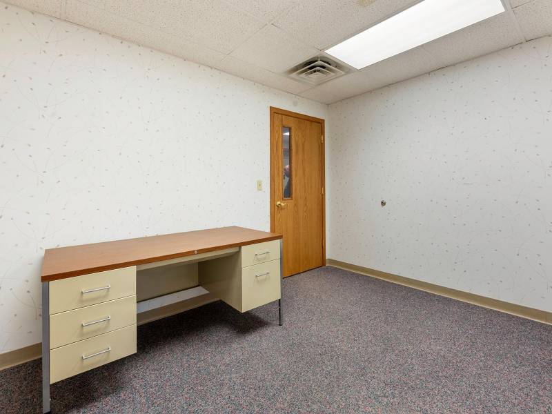 50 S Brown st, , Rhinelander,  WI 54501