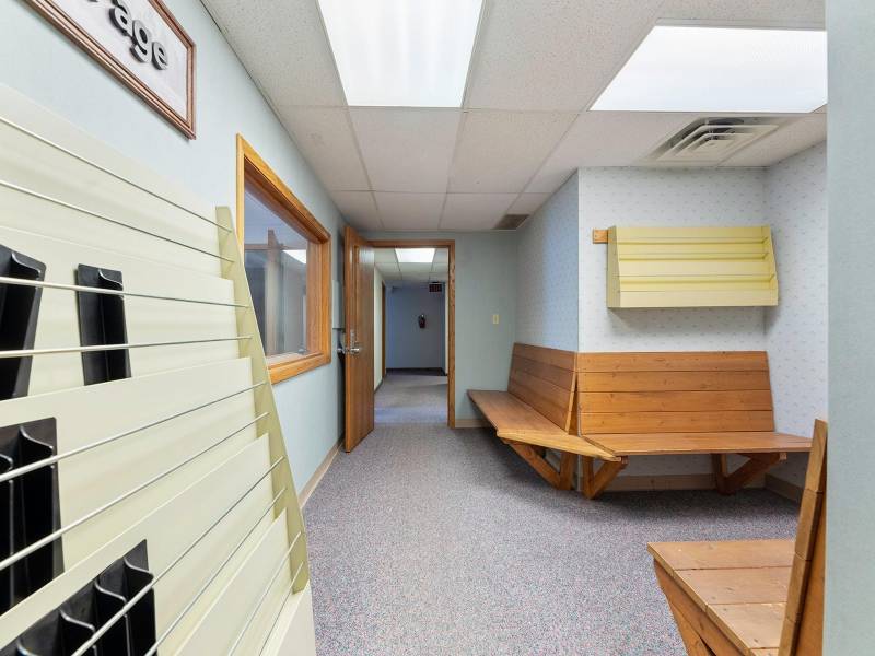 50 S Brown st, , Rhinelander,  WI 54501