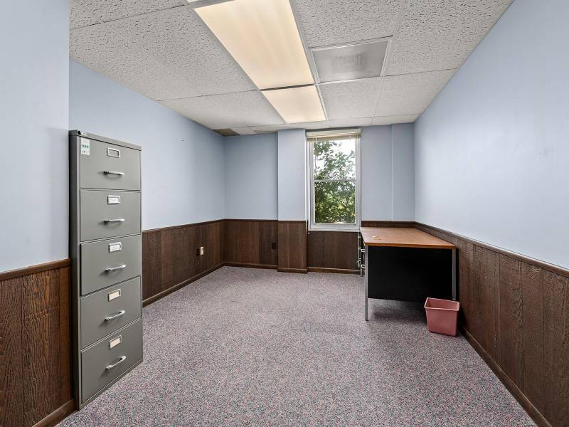 50 S Brown st, , Rhinelander,  WI 54501