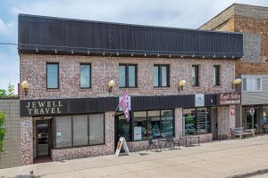 50 S Brown st, , Rhinelander,  WI 54501