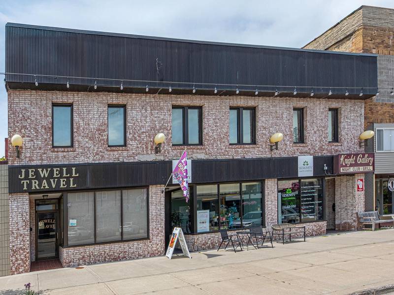 50 S Brown st, , Rhinelander,  WI 54501