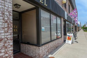 50 S Brown st, , Rhinelander,  WI 54501