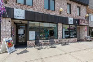 50 S Brown st, , Rhinelander,  WI 54501