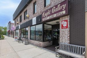 50 S Brown st, , Rhinelander,  WI 54501