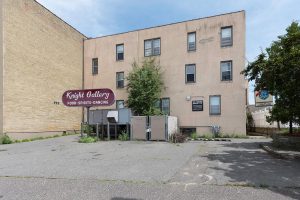 50 S Brown st, , Rhinelander,  WI 54501