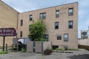 50 S Brown st, , Rhinelander,  WI 54501