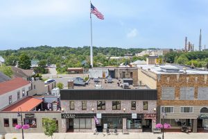 50 S Brown st, , Rhinelander,  WI 54501