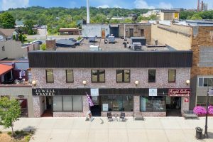 50 S Brown st, , Rhinelander,  WI 54501
