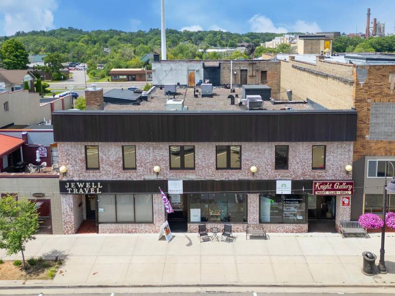 50 S Brown st, , Rhinelander,  WI 54501
