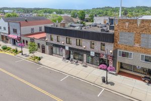 50 S Brown st, , Rhinelander,  WI 54501