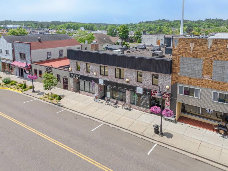 50 S Brown st, , Rhinelander,  WI 54501