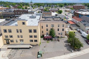 50 S Brown st, , Rhinelander,  WI 54501