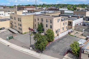 50 S Brown st, , Rhinelander,  WI 54501