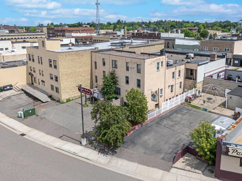 50 S Brown st, , Rhinelander,  WI 54501