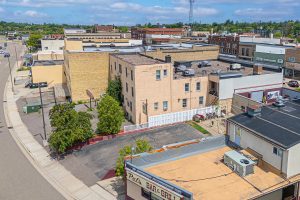 50 S Brown st, , Rhinelander,  WI 54501